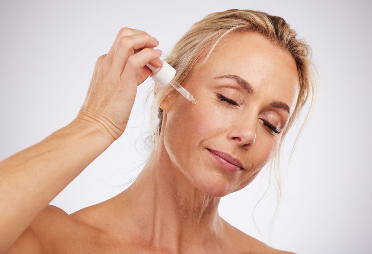 The Benefits of Peptide Therapy for Anti-Aging, Norfolk