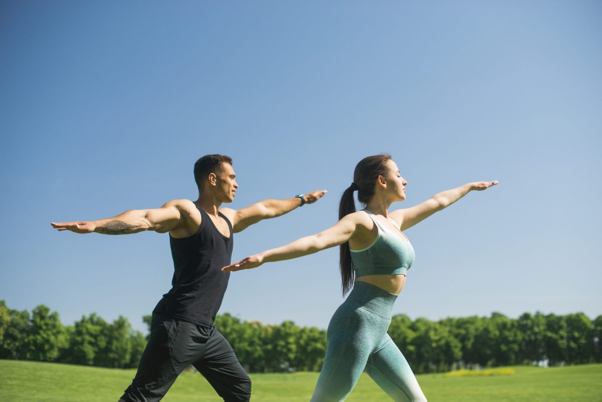 Peptide Therapy Clinic, Norfolk