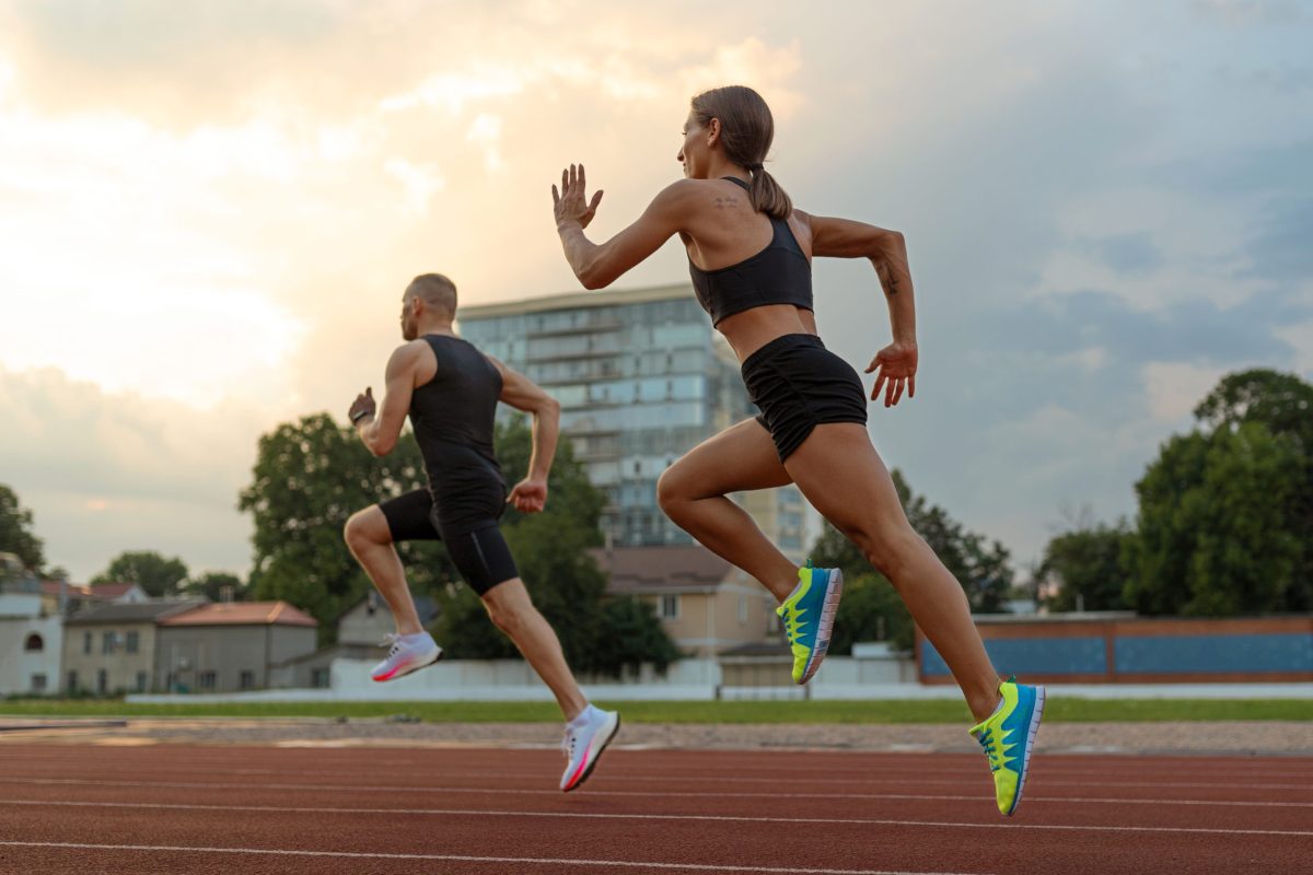 Peptide Therapy for Athletic Performance, Norfolk